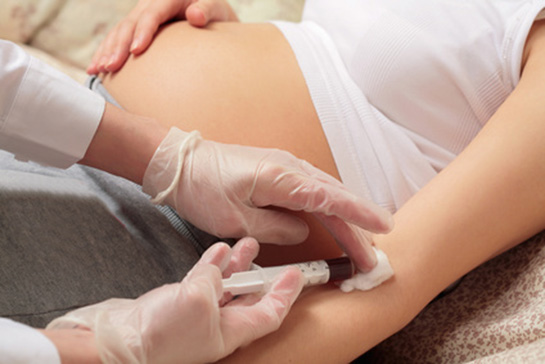 Hamilelikte Tetanoz Aşısı