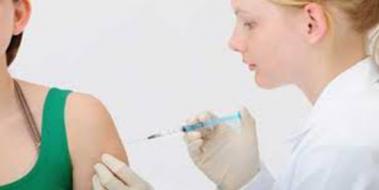 Difteri Tetanoz Aşısı